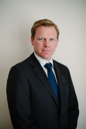 From The Source: Richard Watson Managing Director BAE Systems Detica Asia Pacific and Middle East | ADM May 2013